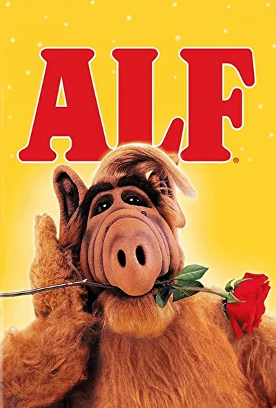 Смотреть сериал Альф (1986) онлайн в хорошем качестве 720-1080 HD, бесплатно на русском языке