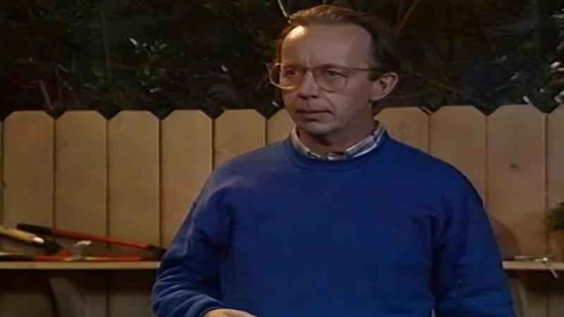 Кадры из сериала Альф (1986)